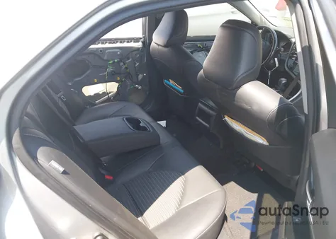 2018 Toyota Camry Se z USA, uszkodzony, nr VIN JTNB11HK6J3015230